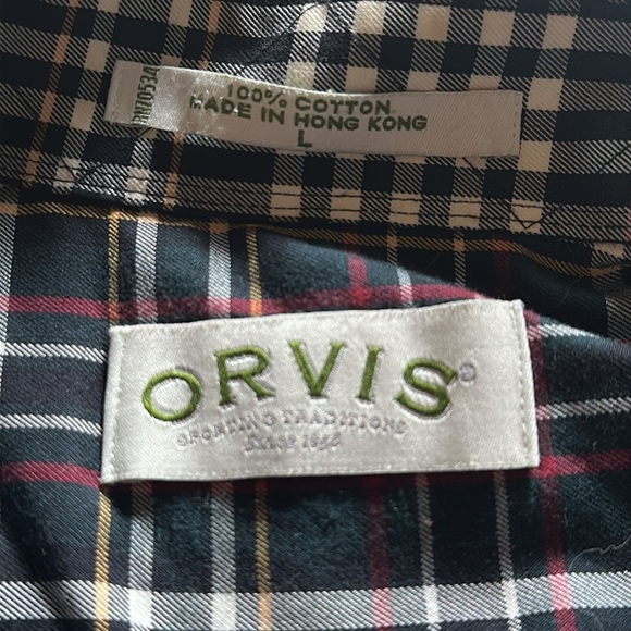 Orvis - Picture 3 of 3